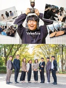 企画営業（Webマーケティング支援）◆未経験歓迎／フレックスタイム制／残業月平均20h1