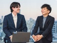 企画営業（Webマーケティング支援）◆未経験歓迎／フレックスタイム制／残業月平均20h3