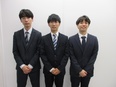 ルート営業（未経験歓迎）◆平均賞与5ヶ月分／年休120日～／実働7.6h／創業107年／金沢勤務3