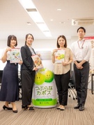バイヤー（未経験歓迎）◆年休124日／賞与昨年実績4.3ヶ月／有休取得ほぼ100％／日本郵便グループ1