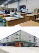 物流管理（未経験歓迎）◆管理職候補／月給33万円～／年間休日125日／東証プライム上場グループ1