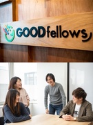 営業事務（未経験歓迎）◆1日平均5～6h勤務／残業月10h以内／年間休日125日／服装自由／副業OK1
