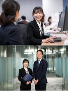 新規事業の営業（未経験者歓迎）◆賞与最大39.4ヶ月分／年休125日～／有休取得率73%／10連休可1