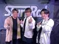 搬入スタッフ◆入社準備金10万円／未経験から月収50万円可能／シフトは100％希望制／週休3日OK3