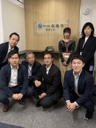 営業（未経験歓迎）◆社会インフラに貢献／顧客は鉄道事業者や官公庁／昨年賞与実績9ヶ月超／年休124日1