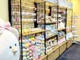 自社キャラグッズの企画営業（経験不問）◆月給27万円～＆昇給昇格／年休125日・土日祝／残業月20h2