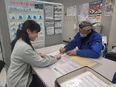 総合職◆企業の経営支援に関わる仕事／残業月平均11.2h／年間休日124日／土日祝休み3