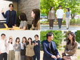 IT事務（未経験歓迎）◆年休125日／残業月4h以内／副業OK／髪色・ネイル自由／定着率90％以上2