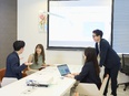 インサイドセールス◆月給34万円～可／平均月収50万円／完全反響／テレアポ無／昇給年4回／土日祝休可2