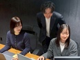 事務（未経験歓迎）◆残業ほぼナシ／年休120日以上／元サッカー日本代表が設立／Jリーガーが役員に就任2