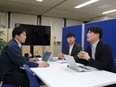商社のルート営業（未経験歓迎）◆創業79年・赤字なしの安定企業／ノルマなし／年休126日3