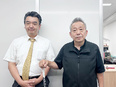 ITエンジニア◆前給保証／大手の長期案件／残業月10h以下／リモート9割／クラウド・BI案件あり2