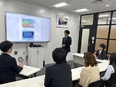 カスタマーサポート（未経験歓迎）◆年間休日122日／残業原則ゼロ／賞与年2回／7連休も取得可能！3