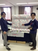快眠生活アドバイザー(営業)◆月給30万円以上/賞与年5回/土日祝休み/研修充実1