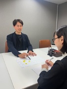 不動産営業◆不動産のプロが全てのノウハウを伝授／テレアポ・ノルマ無し／月給32万円以上1