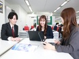 広告企画営業（未経験歓迎）◆企業ブランディング・交通広告・TVCM・YouTube等／年休125日！3
