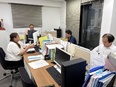 船舶用品のルート営業◆100％既存顧客／黒船来航前から続く、創業174年の安定企業／賞与年2回2
