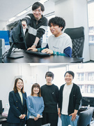 人材コーディネーター◆年休126日／有休取得率100％／インセンティブあり／早期キャリアアップ可能！1