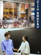 労務◆リーダー募集／月給40万～／『THE CITY BAKERY』等、100店舗を展開！1
