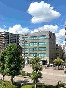 経理スタッフ◆未経験可／実働7.5h／17時30分退勤／土日祝休／面接1回／JR千里丘駅より徒歩1分1