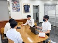 経理スタッフ◆未経験可／実働7.5h／17時30分退勤／土日祝休／面接1回／JR千里丘駅より徒歩1分2