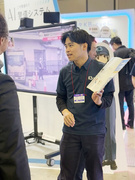 AI警備システムの営業（未経験歓迎）◆IPOを目指すベンチャー／成長次第で3年で年収1000万円も！1