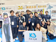 AI警備システムの営業（未経験歓迎）◆IPOを目指すベンチャー／成長次第で3年で年収1000万円も！2