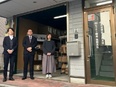 警備用品のルート営業（未経験歓迎）◆残業ほぼなし／年休133日／土日祝休み／転勤なし／育成期間約1年2