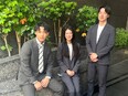 法人営業◆AI時代に人間力で挑む／東証プライム上場G／3ヶ月で100万円のインセン実績有／未経験歓迎2