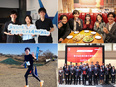 IT事務◆土日祝休み／残業ほぼナシ／副業・ネイル服装自由／在宅OK／年休125日／最高位ホワイト認定2