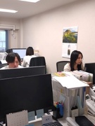 経理事務◆基本的に残業ナシ。毎日17時30分には帰ってます／駅から徒歩5分！1