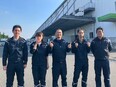 倉庫管理スタッフ◆親会社は創業100周年の老舗／家族手当あり／夏季休暇制度あり／月収例28万円3