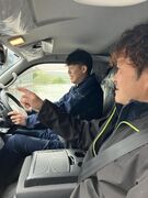 ルート営業（未経験歓迎）◆年間休日125日／土日祝休み／残業20h以内／家族手当など手当充実1