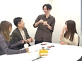 インサイドセールス（経験者歓迎）◆フルリモート／年休130日／インセン年4回／月収30万円も可2