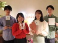 自社商品のプロモーション企画◆年間休日129日／月額37万円～／フレックス／住宅手当有／プライム上場3