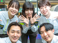 手荷物検査スタッフ（未経験歓迎）◆明確な志望動機不要！直近の内定率は85％／社宅や入社補助金アリ3