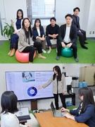 ITエンジニア（経験が浅くてもOK）◆残業月10h程度／あなたの欲しい福利厚生を実現／リモート案件有1