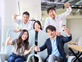 賃貸管理事務◆経験者歓迎／面接1回／賞与2回／年休124日／原則土日祝休／実働7.5H／東証上場G3