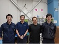 倉庫作業（製品の梱包や組立など）◆未経験歓迎／年間休日134日！／賞与4～5.5ヶ月分／残業ほぼなし3