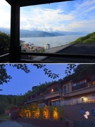 『海のはな』の旅館スタッフ（未経験歓迎）◆週休3日制／年間休日144日／残業少なめ／5日以上の連休可1