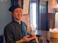 『海のはな』の旅館スタッフ（未経験歓迎）◆週休3日制／年間休日144日／残業少なめ／5日以上の連休可2