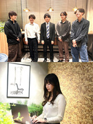 SE・PG◆Web面接1回／常時1000~2000案件有／エンジニア稼働率100％／残業平均6.4h1