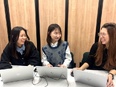 自治体Webサイトのカスタマーサポート◆未経験歓迎／年休122日／土日祝休／静岡駅直結タワーオフィス3