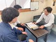 ルート営業◆未経験歓迎／既存9割／年休122日／転勤なし／5日以上連休OK！3