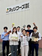 事務◆年間休日124日／福岡から転勤なし／リモートワーク・時短勤務OK／残業月平均10時間以下1