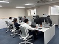 事務◆年間休日124日／福岡から転勤なし／リモートワーク・時短勤務OK／残業月平均10時間以下3