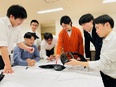 自動車内装・外装パーツの設計（未経験歓迎）◆3D-CADの操作から学ベる／奨学金返還補助など待遇充実3