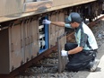 JR東日本の車両メンテナンス（未経験可）◆千葉地域の車両整備・構内運転／接客なし／JR東日本グループ3