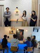 Web広告の運用スタッフ◆昨年度賞与実績4～6ヶ月分／年間休日125日／転勤なし1