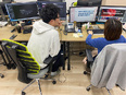 Web広告の運用スタッフ◆昨年度賞与実績4～6ヶ月分／年間休日125日／転勤なし2